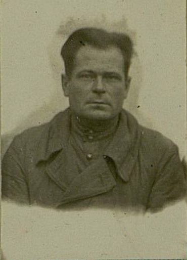 Фотография: Старший Сержант  Киселев С.И.