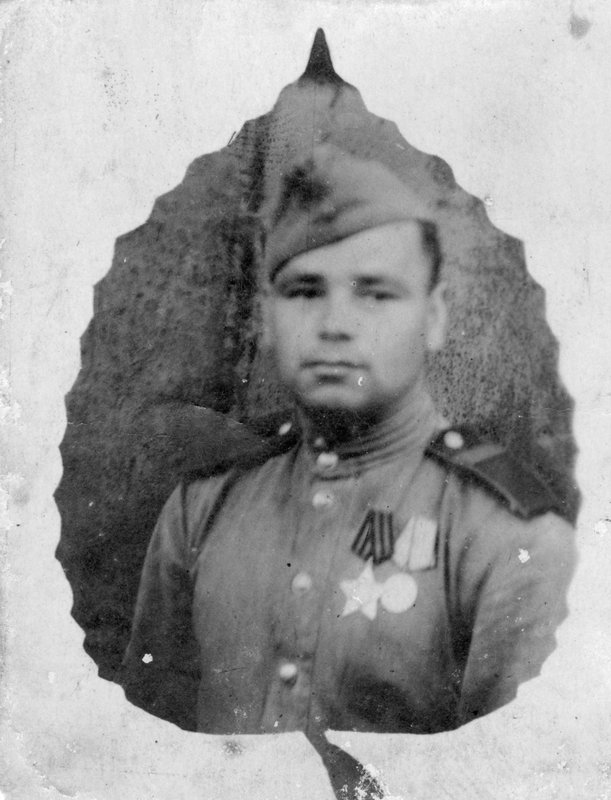 Чабан Михаил Иванович