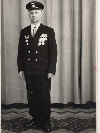 Берлин 1945г