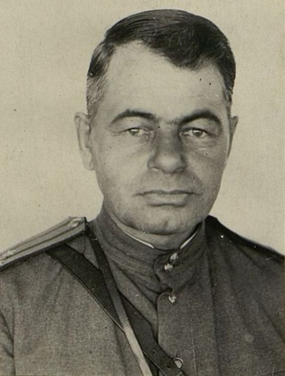 Фотография: Заместитель начальника отдела связи полковник Прокофьев А.А.