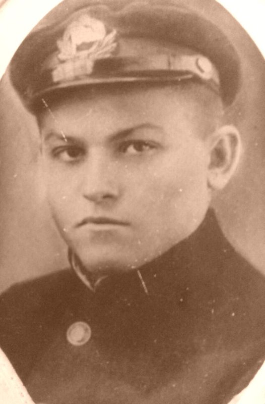 Внуков Петр Алексеевич