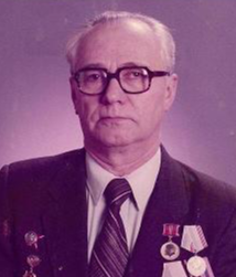Malov Dmitry Ivanovic