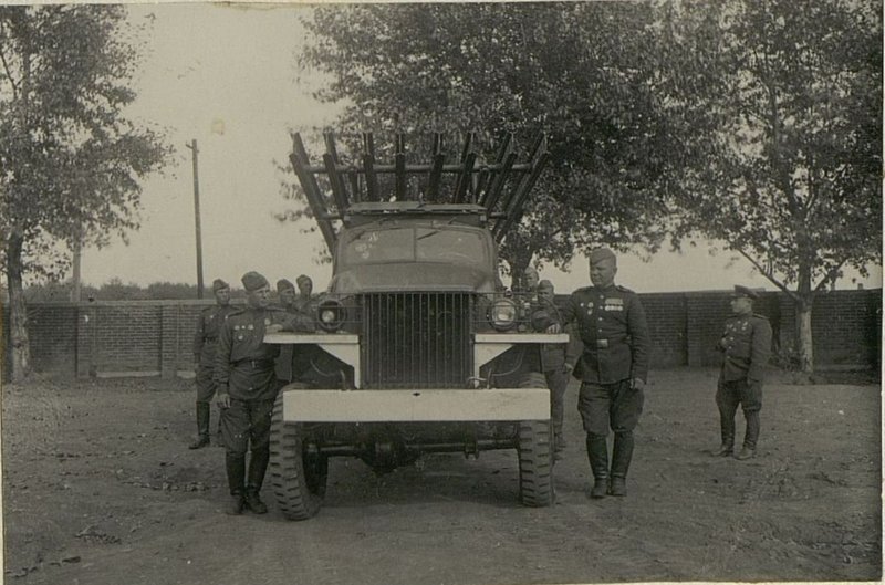 Image: Сalculation of  Sergeant Masyagin studying