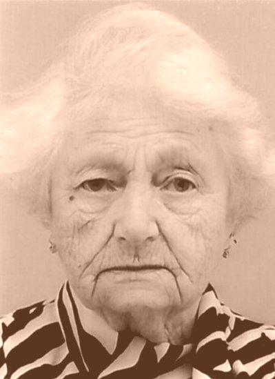 Rosalia Adolfovna Finkelstein