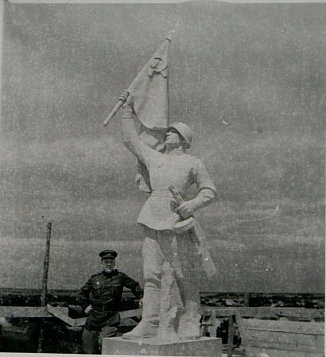 Image: Sculpture