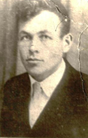 Zimin Nikolay Prokopyevich