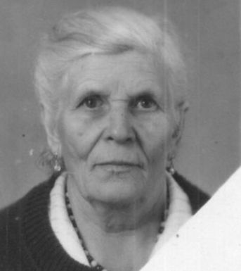 Ожерельева Дарья Карповна