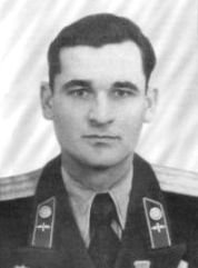 Ветров Виктор Митрофанович