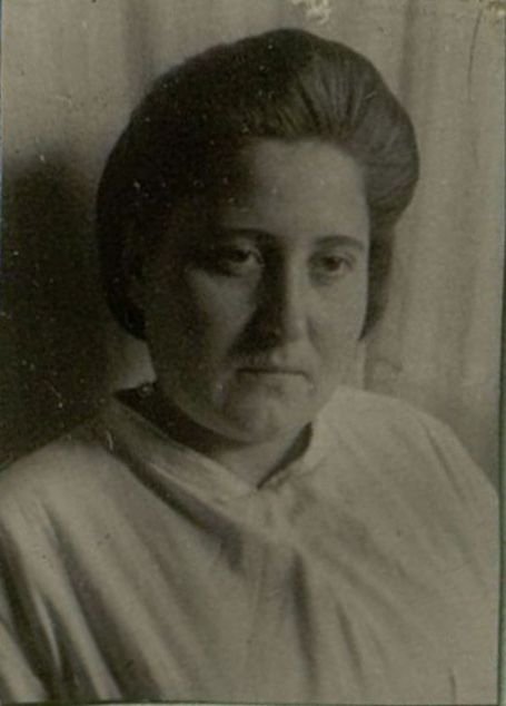 Фотография: Гвардии Старший лейтенант медицинской службы  Колтунова Е.В.
