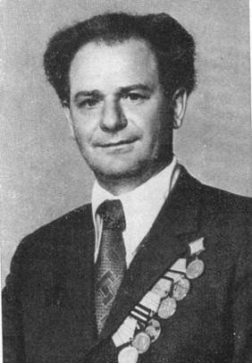 Кобзенков Александр Егорович