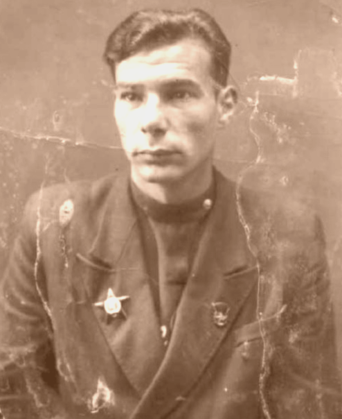 Weinstein Eduard Borisovich