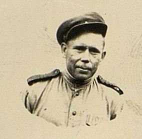 Фотография: Сержант Старостин