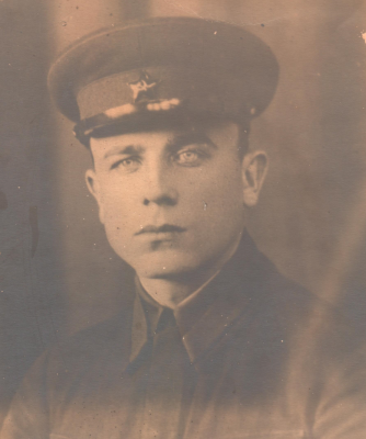 Titenko, Vasily Mikhailovich