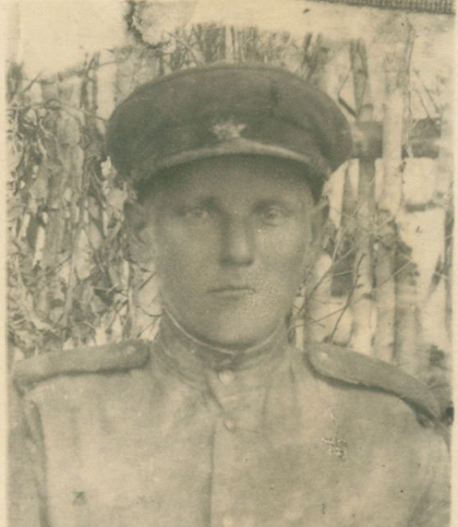 Zarubin Andrey Vasilievich