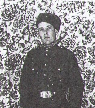 Mishchenko Yakov Samoilovich
