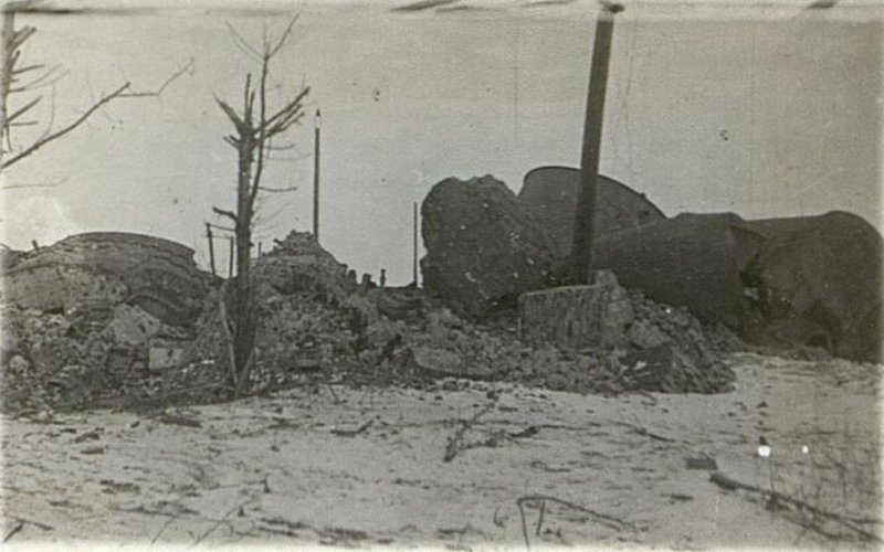 Фотография: Станция Ржев (Белорусский).