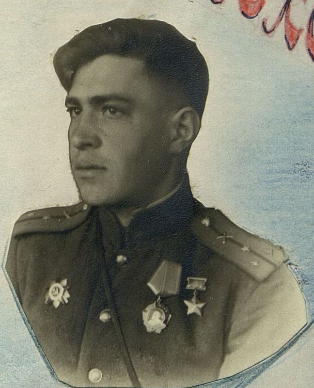 Фотография: Друг пехоты