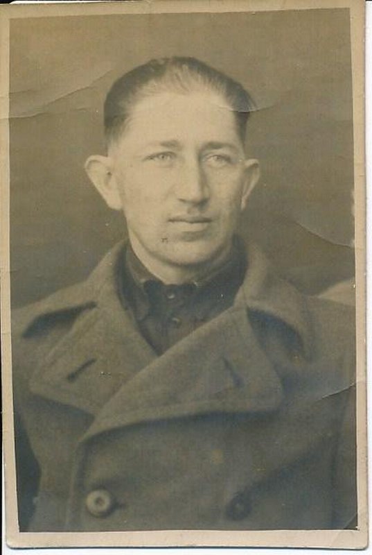 Vtorov Boris Alexandrovich 