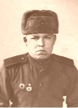 Югов Алексей Андреевич