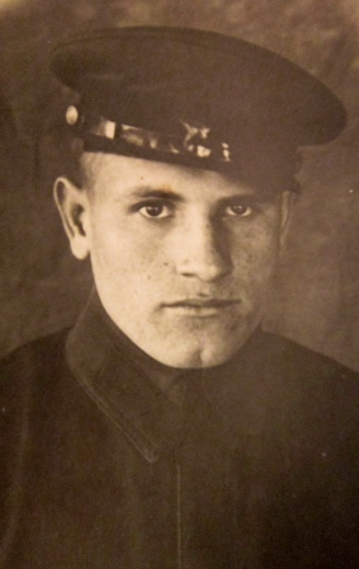 Panaskin Ivan Vasilyevich
