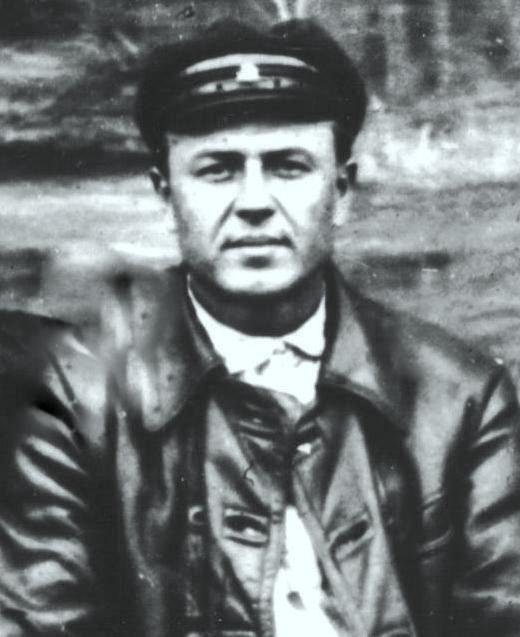 Pahomov Konstantin Aleksandrovich
