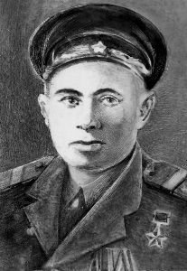 Rustamyan Varteks Arshakovich