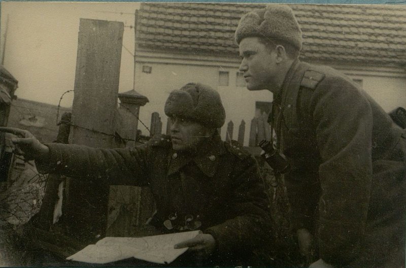Фотография: В логове зверя
