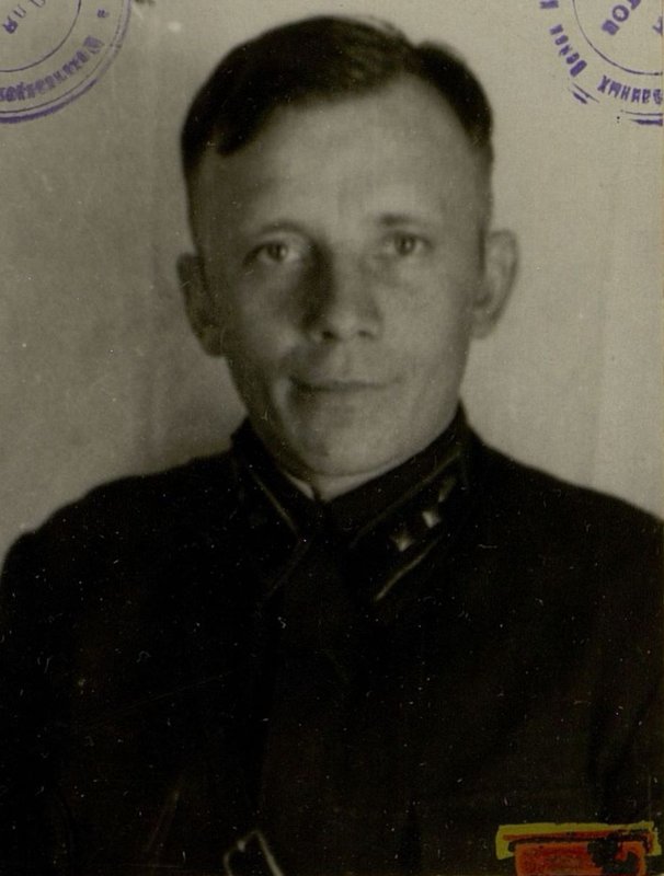 Image: Martynov Alexander Maksimovich