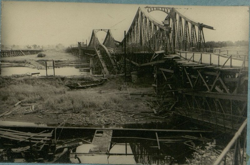 Фотография: Одер Штейнау