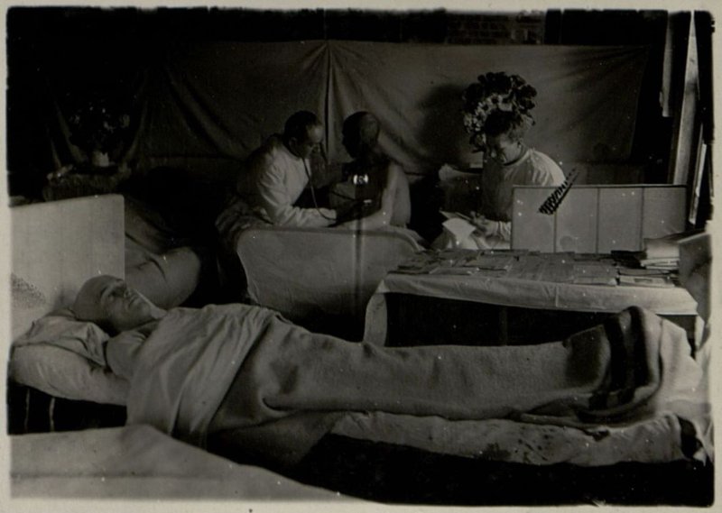 Фотография: Фотоальбом 33 инжбр