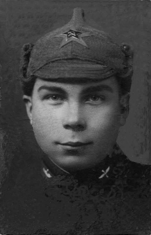 Петров Алексей Николаевич