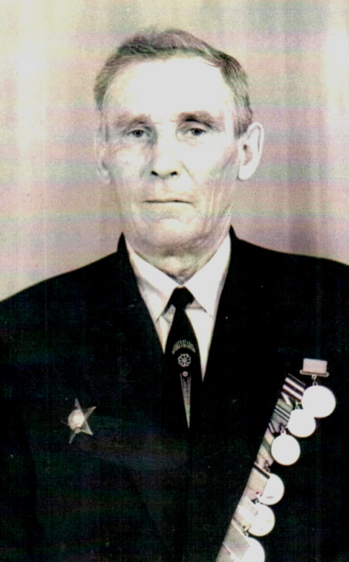 Ишкин Григорий Сергеевич