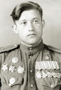 Protchev Viktor Ivanovich