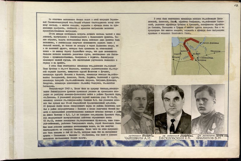 Original image: Chief of Fire Reconnaissance Senior Lieutenant Filipov VM