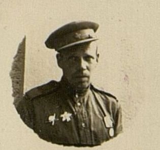 Image: Lance corporal Zibarev
