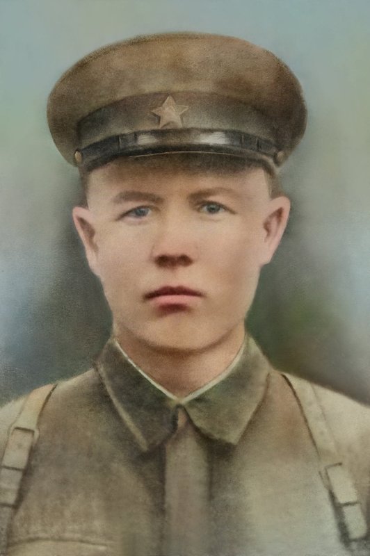 Лукин Яков Лукич