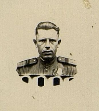 Фотография: Старший сержант Трошин М.