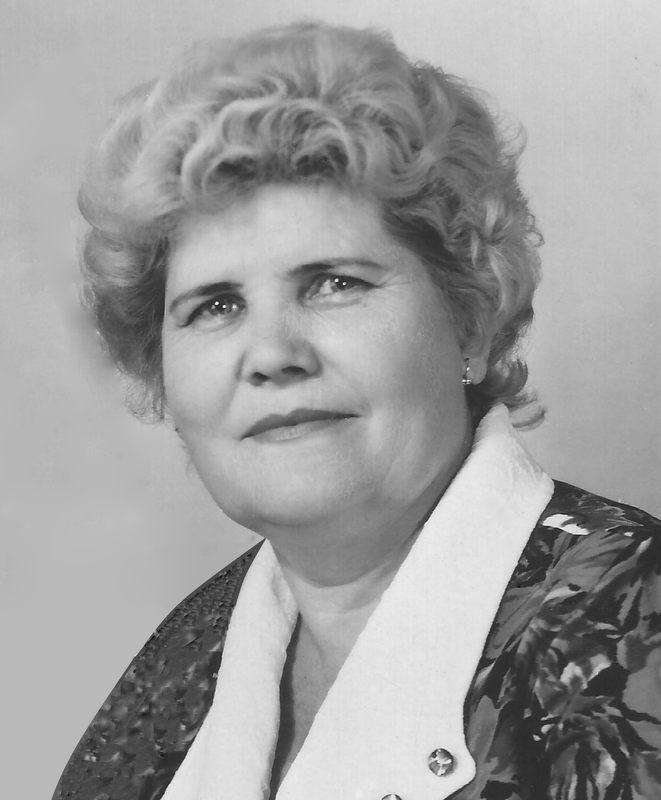Pavlenko (Marchenko) Taisiya Pavlovna