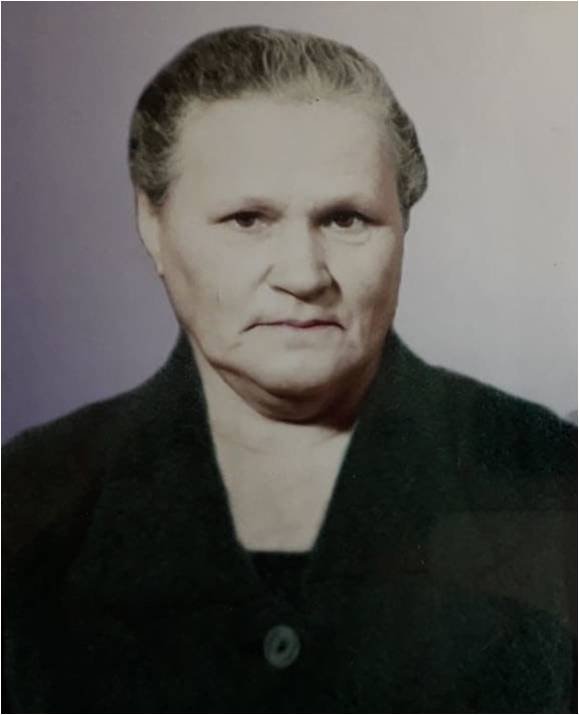 Лица войны