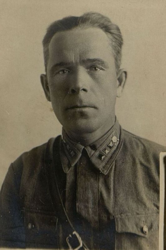 Фотография: История 28 запасного стрелкового полка
