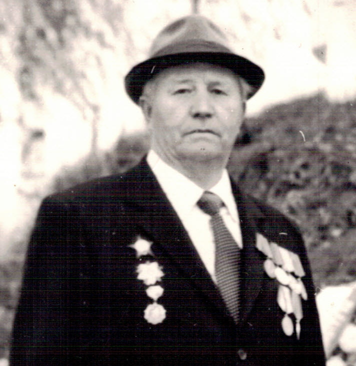 Alexey Konstantinovich Dolzhikov