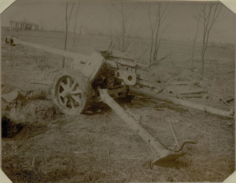 Фотография: Цель № 304 засечена БЗР-2