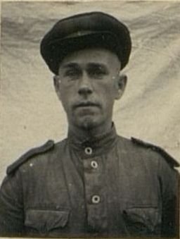 Фотография: Ефрейтор Баев