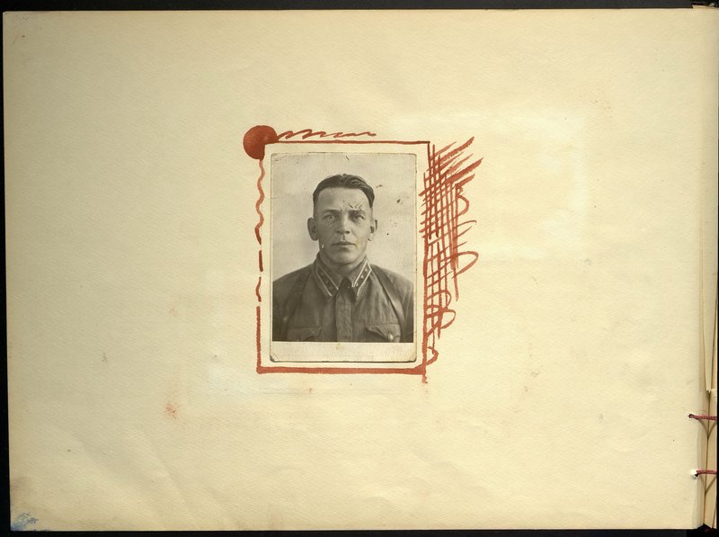 Original image: Historical Form 221 Army Reserve Rifle Regiment
