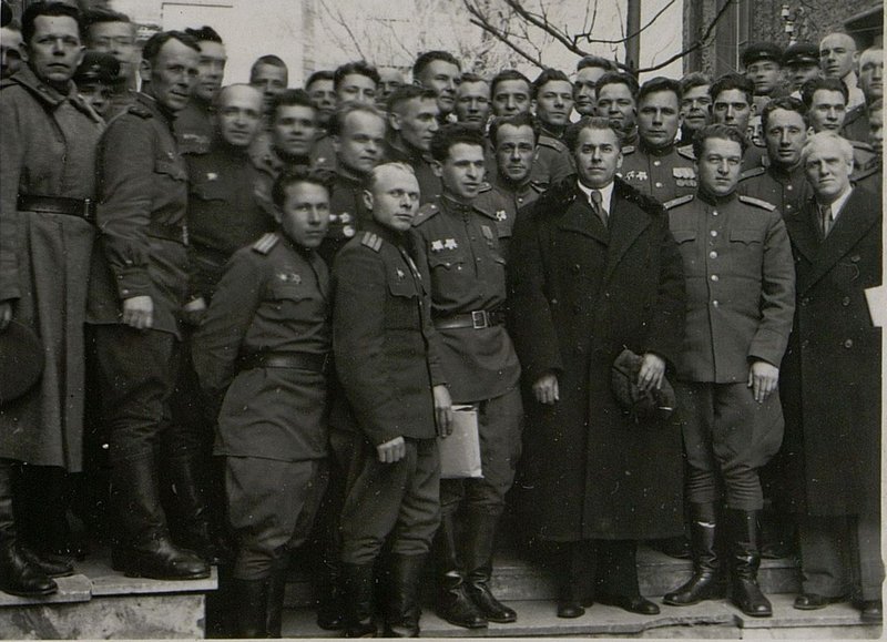 Фотография: Летний дом Красной армии, г. София