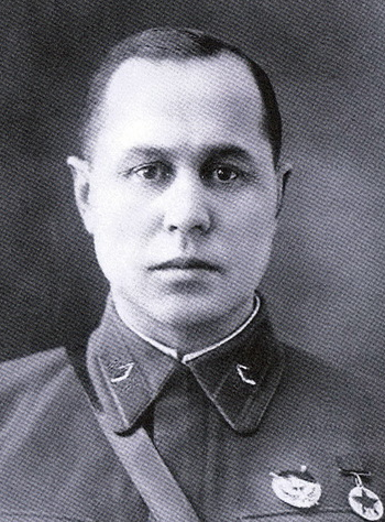 Дедаев Николай Алексеевич