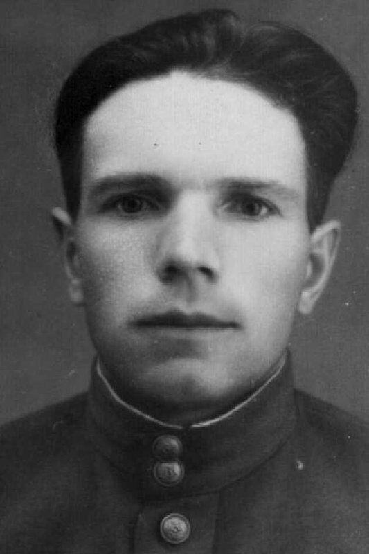 Ivan Romanovich Abrosimov