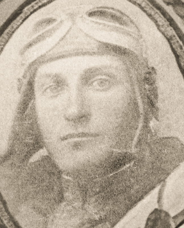Кравцов Григорий Михайлович