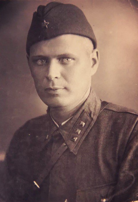 Неразик Николай Николаевич