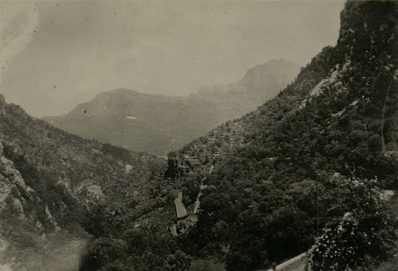 Image: Tatras. View from the South